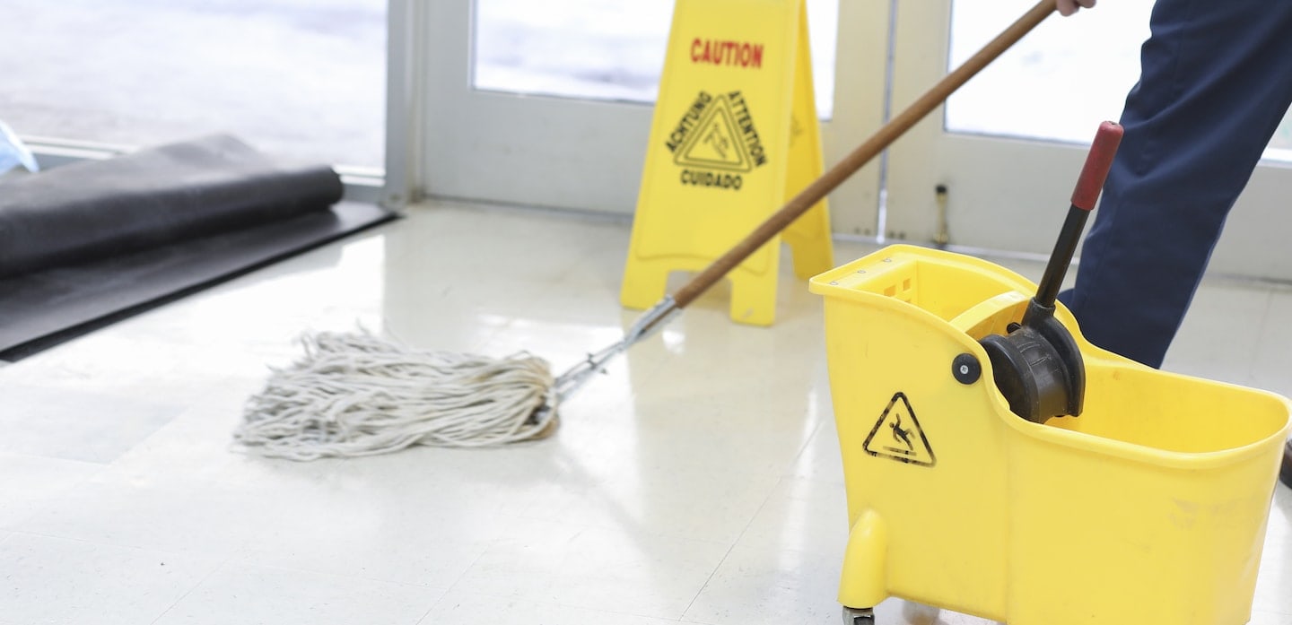 The Value Of Commercial Cleaning Solutions For Company Owners