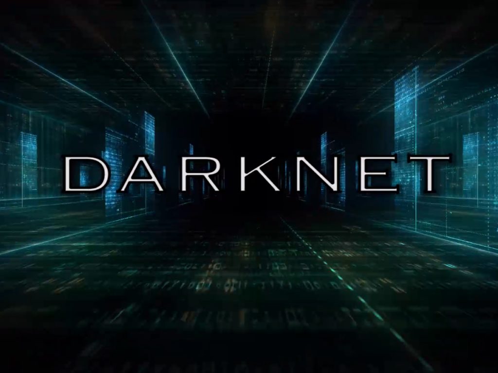 Darknet Service