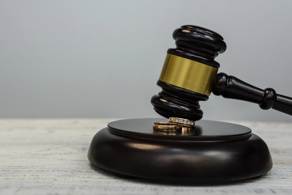 Marriage Immigration Lawyer