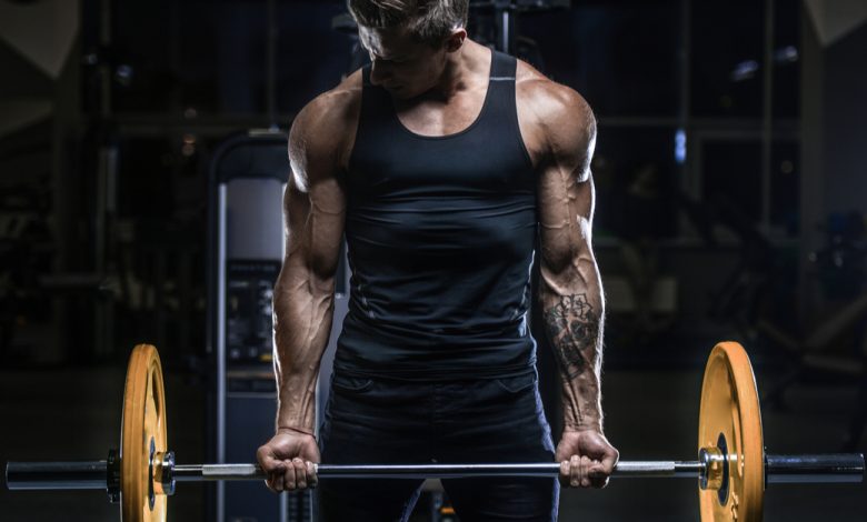 Boost Muscle Growth